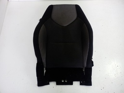 Спинка сидіння правого пасажира peugeot 308 t7 фото №1