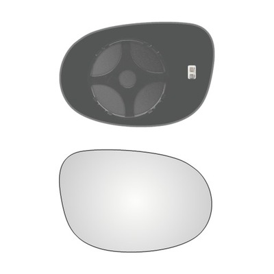 Сферичний lancia musa 2004-2012 2011 2010 2009 фото №1