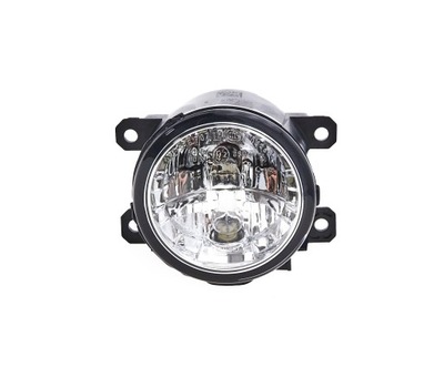 Fiat fullback 16 - протитуманна фара лампа протитуманна фото №1