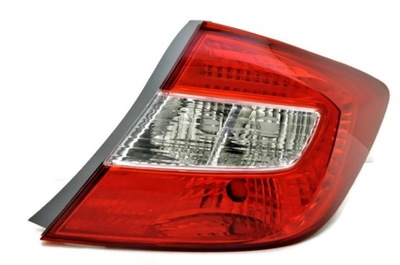 HONDA CIVIC СЕДАН 2012-LAMPA ЗАДНЯЯ ПРАВОЕ НОВЫЙ