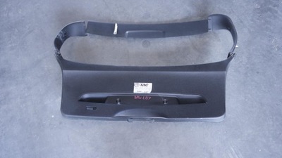 Пластик оббивка кришки задня bmw 1 e87 фото №1