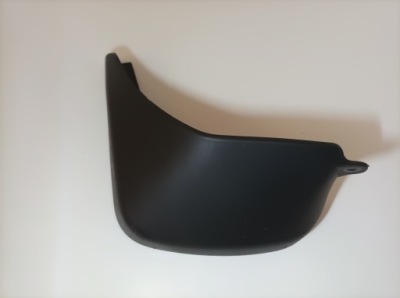 Бризковик лівий перед opel mokka x 2016- 42565149 фото №1