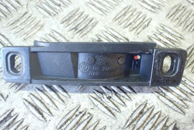 Замок засувка кронштейн дах chevrolet corvette c7 2014- фото №1