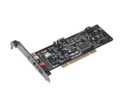 Karta muzyczna ASUS XONAR DG 5.1 PCI