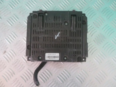 Модуль комфорту boxer jumper ducato 13r 51926903 фото №1