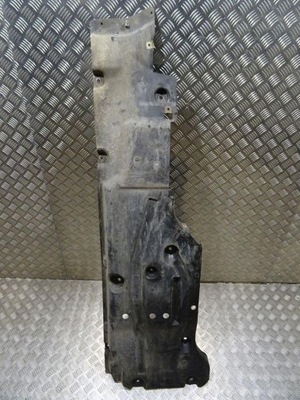 Б/у защита подвеска mercedes ml w166 a1666808707 фото №1