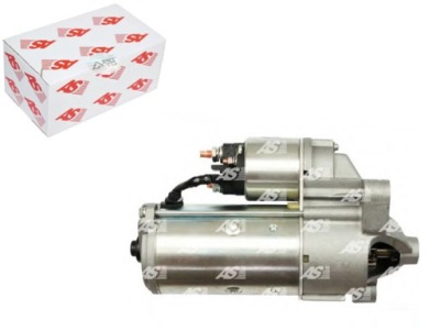 Стартер as-pl фото №1