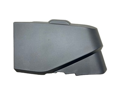 MERCEDES M278 PROTECCIÓN RECUBRIMIENTO DEL MOTOR A2780100467  