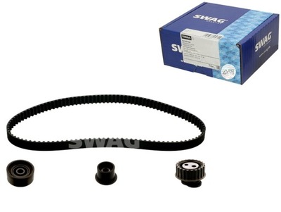 SWAG 20 02 0008 SET BELT VALVE CONTROL SYSTEM - milautoparts-fr.ukrlive.com