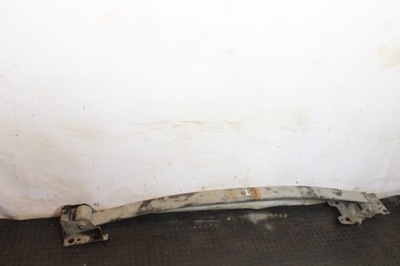 Рессора левый задняя renault master iii 2.3dci фото №1