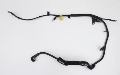 Джгут opel mokka 1.7 cdti a17dts фото №1