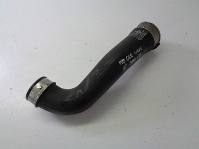 Труба інтеркулер mercedes gle 350 cdi w166 2017 rok фото №1