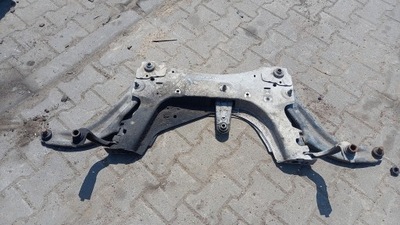 Підрамник перед renault modus 04r 1.5dci фото №1