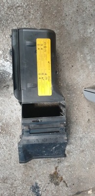 Корпус обігрівача scania фото №1