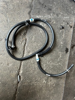 19 alfa romeo stelvio giulia wąż шланг омивача 50553762 фото №1