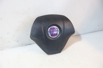 Подушка воздушная водителя fiat bravo ii 1.4 16v фото №1