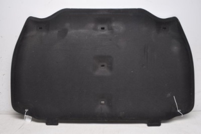 Volvo s90 v90 шумоизоляция подкрылок капот 31383344 фото №1