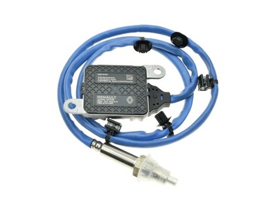 Датчик nox renault espace talisman 227900278r фото №1