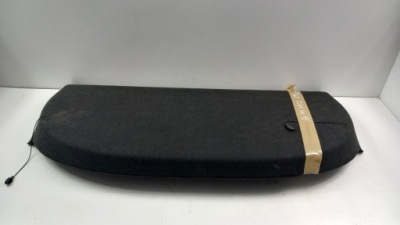 Honda civic viii ufo hb полка багажника фото №1