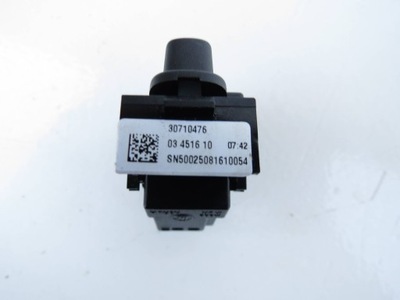 Кнопка блокування двері volvo v70 iii 30710476 фото №1