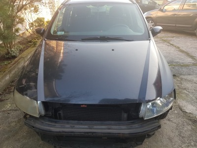 Fiat stilo лампа перед права =kalisz=wysyłka= фото №1