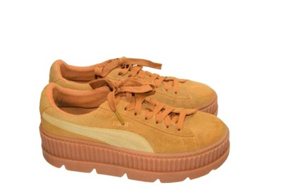 BUTY PUMA CLEATED CREEPER SUEDE 36626802 r.40