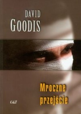 David Goodis - Mroczne przejście