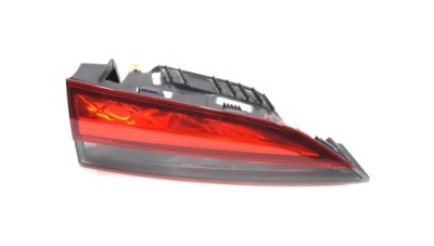 Skoda scala 658 левая лампа задняя задняя w крышка org eu фото №1