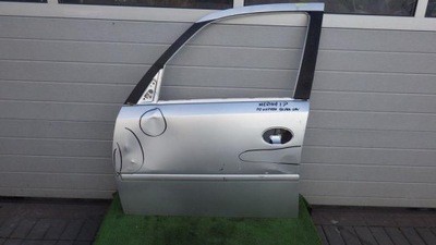 Дверь левый перед do покраска opel meriva a фото №1