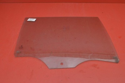 VENTANAS LATERAL DERECHA PARTE TRASERA PARTE TRASERA SKODA FABIA 3 3 UNIVERSAL 18R  