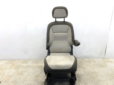 Сиденье правый перед citroen berlingo ii minivan сиденье передний, правая фото №1