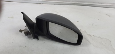 Renault espace iv дзеркало праве фото №1