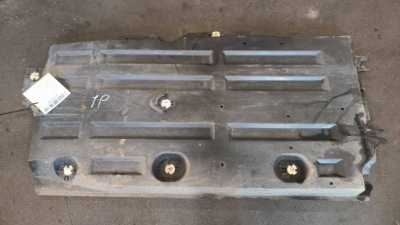 Защита 9823547580 peugeot 208 ii gt line фото №1