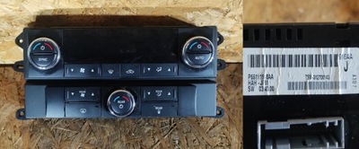 Przepanel кондиционера grand voyag фото №1