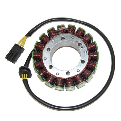 UZWOJENIE ELECTRIC GENERATOR (STATOR) BMW F 800GS (09-17), F 650GS TWIN (09-15), F  