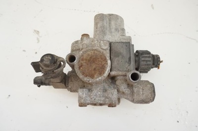 Клапан модулятор abs mercedes atego 4.2 фото №1