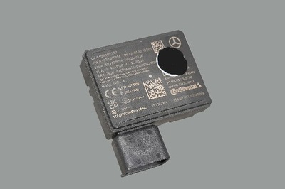 Mercedes vito 447 v-klasa датчик радар distronic a9079002711 фото №1