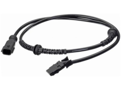 Датчик abs renault fluence 1.5-2.0 10- scenic iii 1.2-2.0 08- фото №1