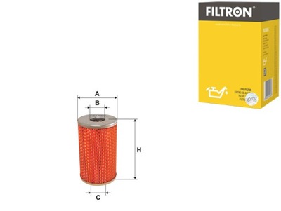 FILTRAS ALYVOS MERCEDES 123 C123 123 T-MODEL S123 123 W123 8 W114 8 W115 