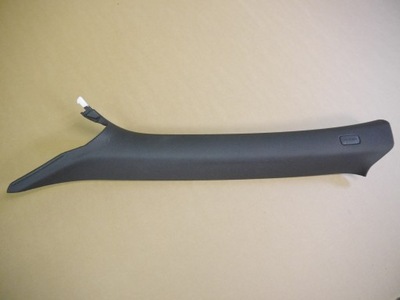 Audi a6 c7 обшивка защита стойка 4g0867233c фото №1