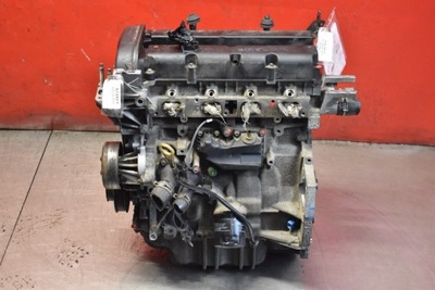 MOTOR GASOLINA FYJA FORD FUSION 1.6 16V 06R  