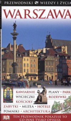 Warszawa Wiedza i Życie