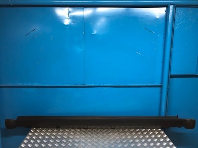 Ford freestyle правая молдинг накладка порог фото №1