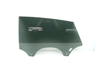 Стекло левая задняя дверь задняя audi a7 c8 4k 4k8845205a фото №1