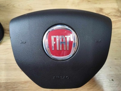 AIRBAG FIAT SCUDO 3 3 2022- BOLSA ORIGINAL  