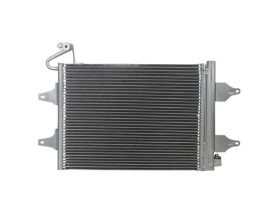 RADIATOR AIR CONDITIONER SKRPALACZ SEAT IBIZA 6L  