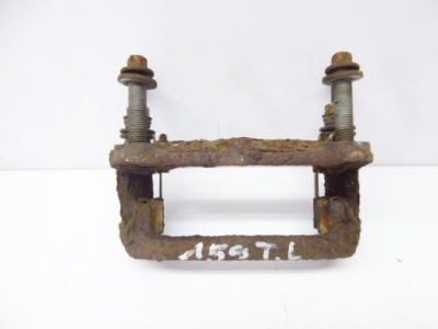 Alfa romeo 159 скоба рамка супорт задня лівий 1.9 jtd фото №1