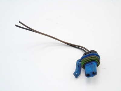 Штекер колодка 1.3 cdti corsa c d meriva ignis agila tigra combo wagon r фото №1