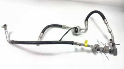 Шланг кондиционера 9853702380 opel corsa f фото №1