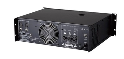 Wzmacniacz Wharfedale PRO MP 2800 mocny 2700 WATT